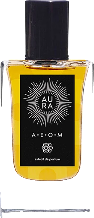 Aura Fragrances Aeom