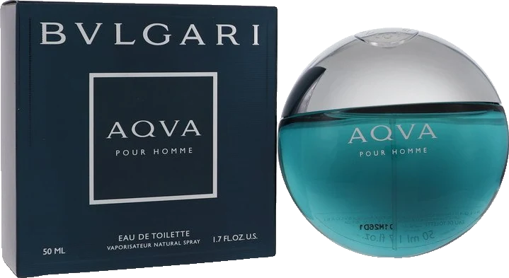 Bvlgari Aqua Pour Homme