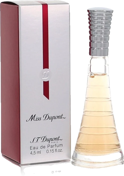 St Dupont Miss Dupont