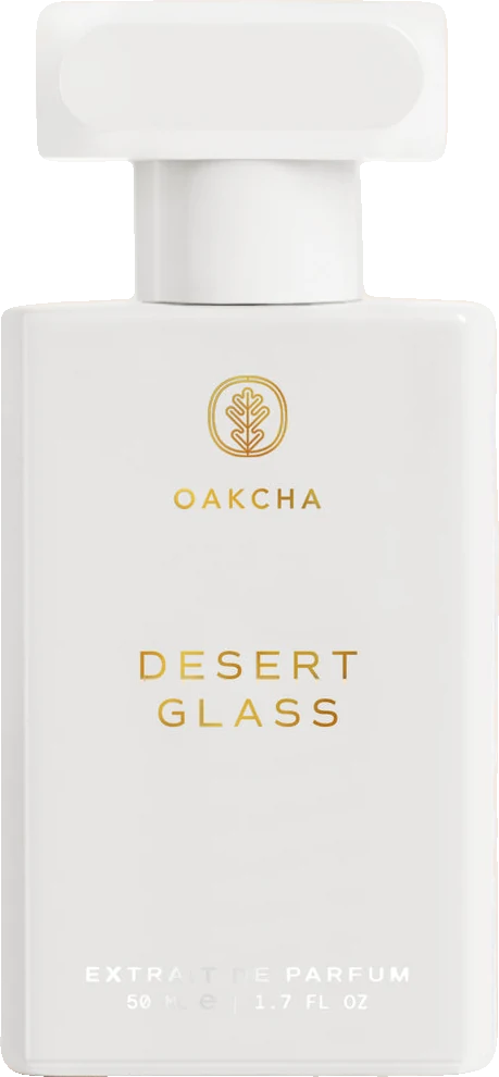 Oakcha Desert Glass