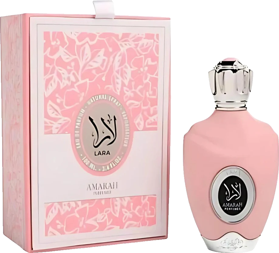Amarah Perfumes Lara