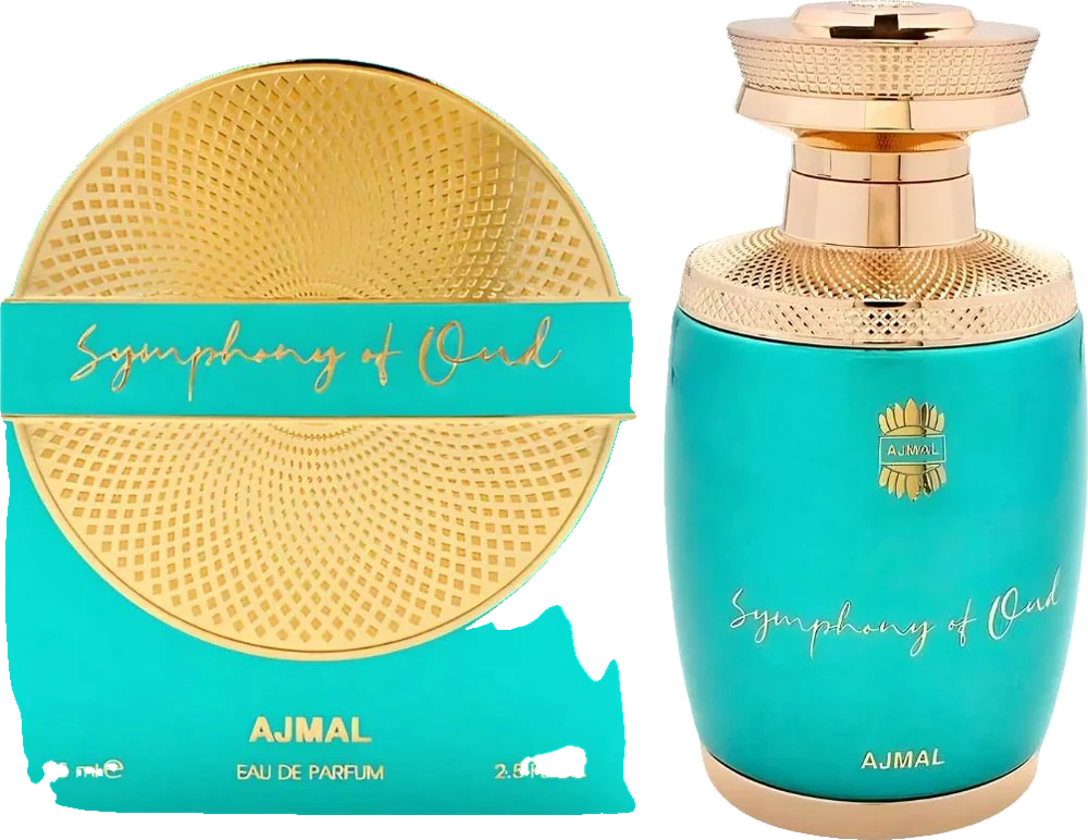 Ajmal Symphony Of Oud