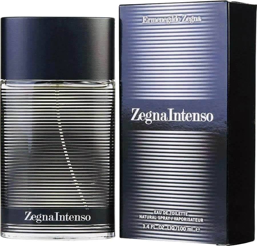 Ermenegildo Zegna Zegna Intenso