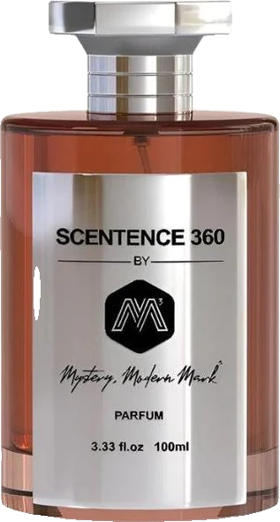 Mystery Modern Mark Scentence 360