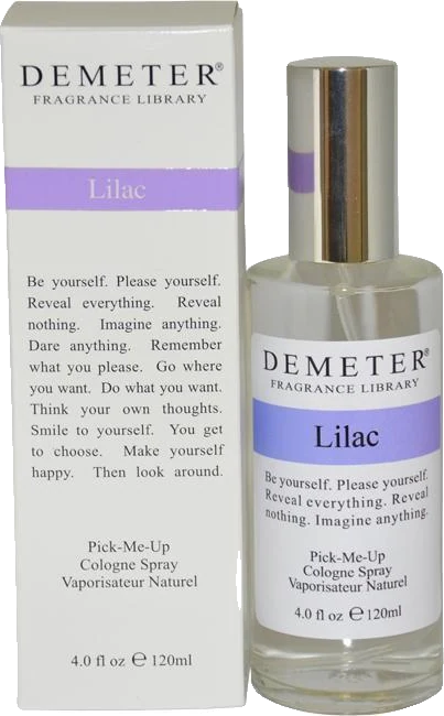 Demeter Lilac