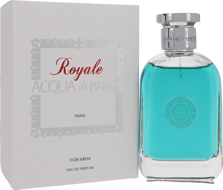 Reyane Tradition Acqua di Parisis Royale