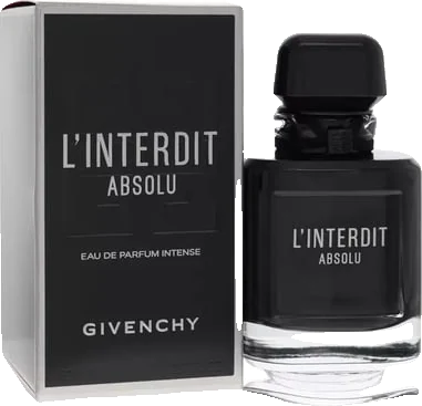 Givenchy L'interdit Absolu