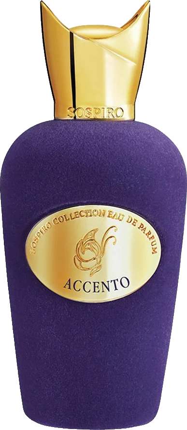 Sospiro Accento
