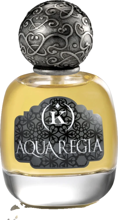Kemi Blending Magic Aqua Regia