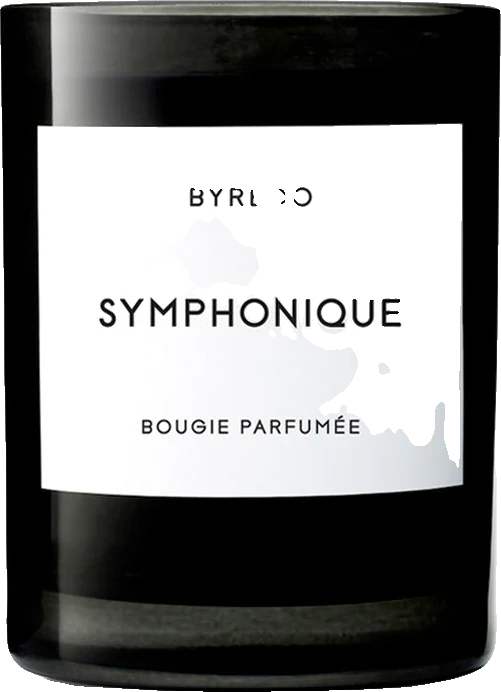 Byredo Symphonique