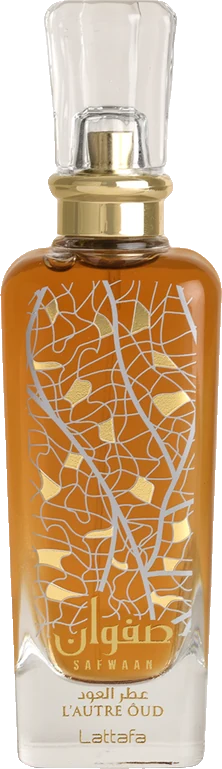 Lattafa Safwaan L'Autre Oud