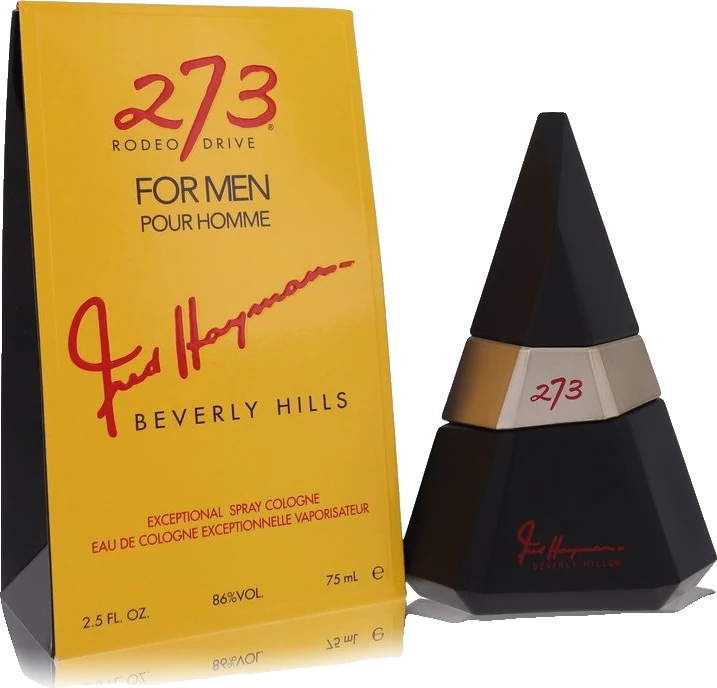 Fred Hayman 273 Cologne