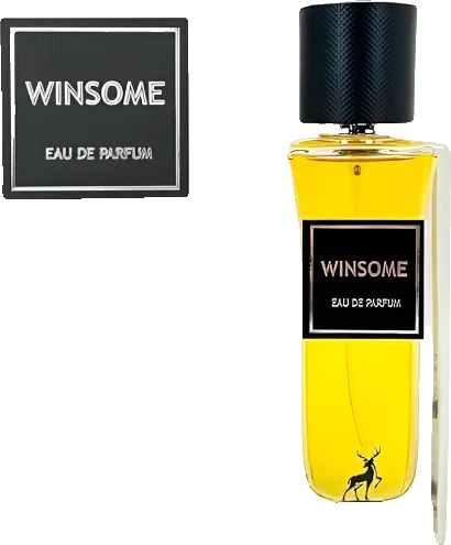 Lattafa Winsome