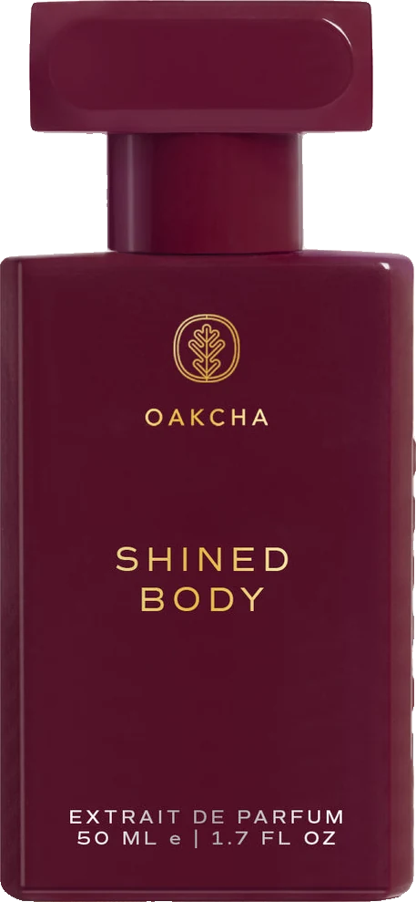 Oakcha Shined Body