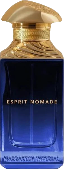 Marrakech Imperial Esprit Nomade