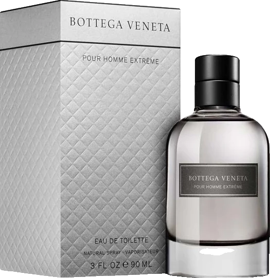 Bottega Veneta Pour Homme Extreme