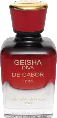 De Gabor Geisha Diva