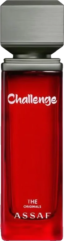 Assaf Challenge