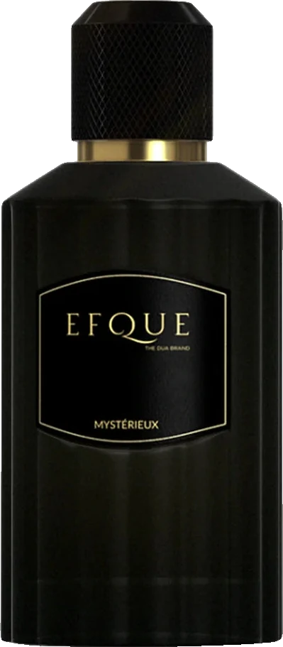 Dua Fragrances Mysterieux