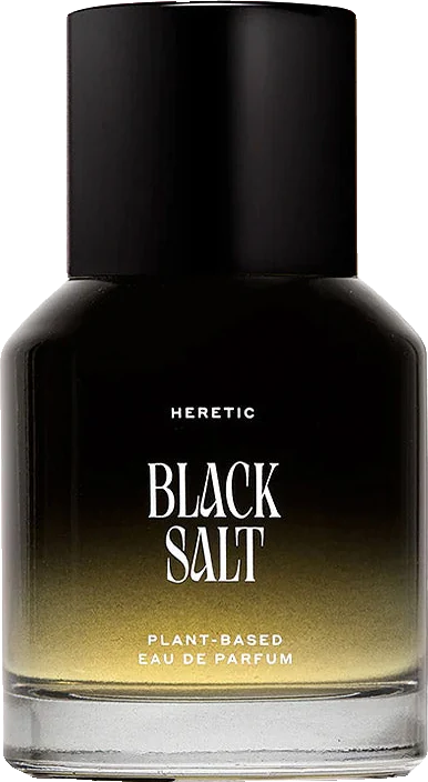 Heretic Black Salt