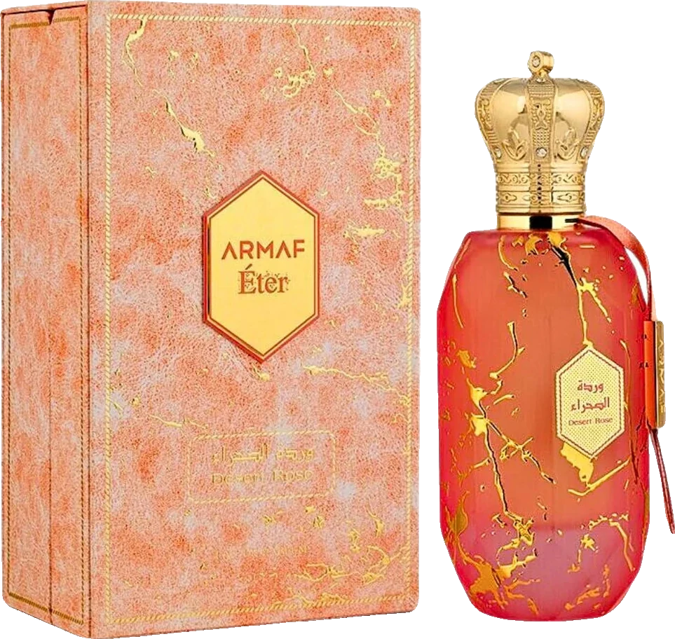 Armaf Eter Desert Rose
