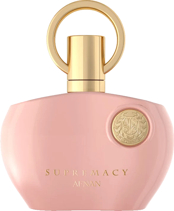 Afnan Supremacy Pink