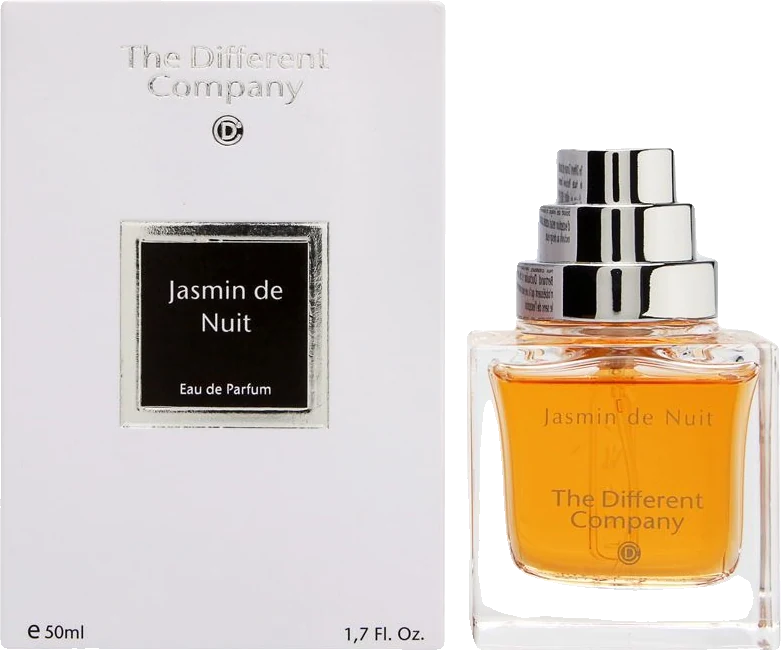 The Different Company Jasmin de Nuit