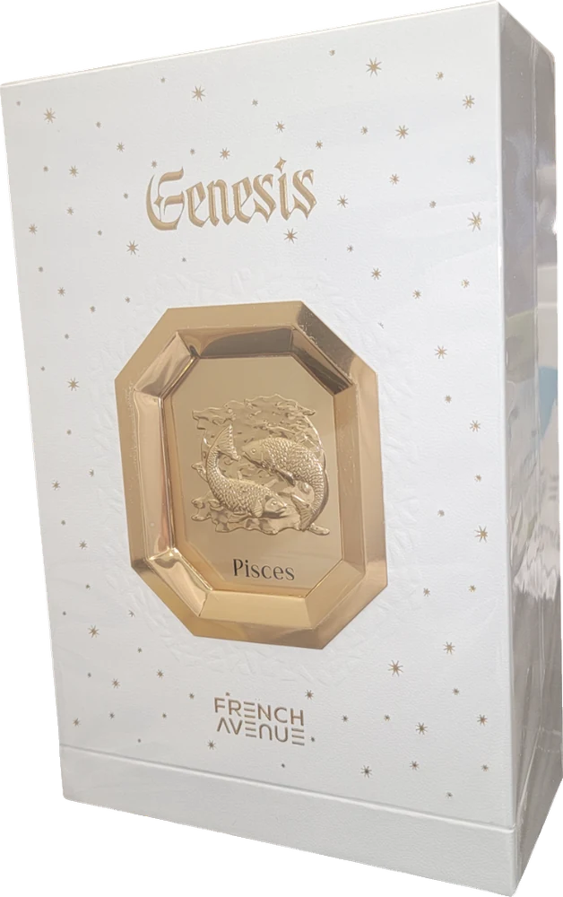 French Avenue Genesis Pisces
