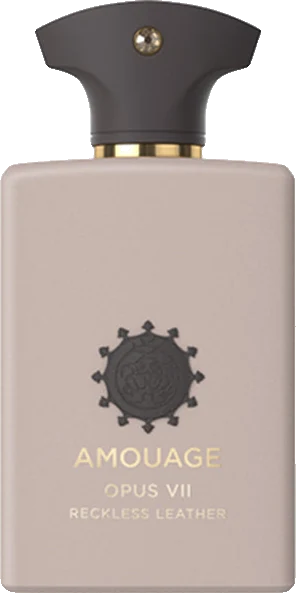 Amouage Opus VII Reckless Leather