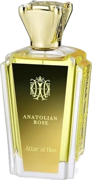 Attar al Has Anatolian Rose