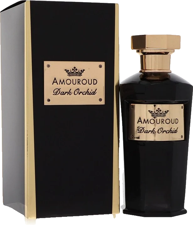 Amouroud Dark Orchid