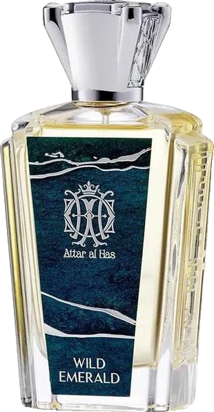 Attar al Has Wild Emerald