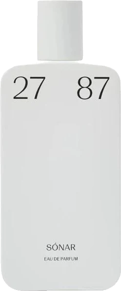 27 87 Sónar