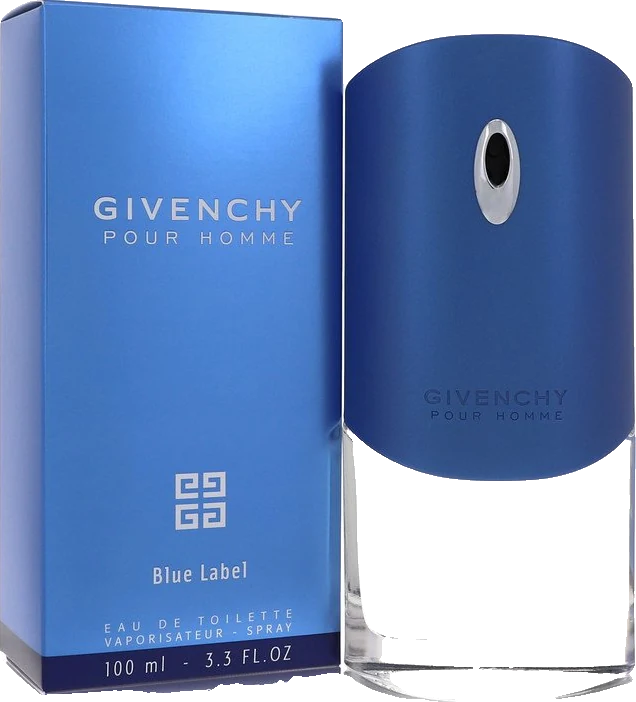 Givenchy Blue Label