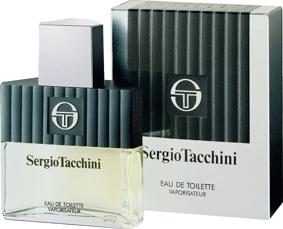 Sergio Tacchini Sergio Tacchini