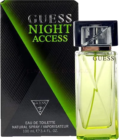 Guess Night Access