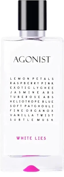 Agonist White Lies
