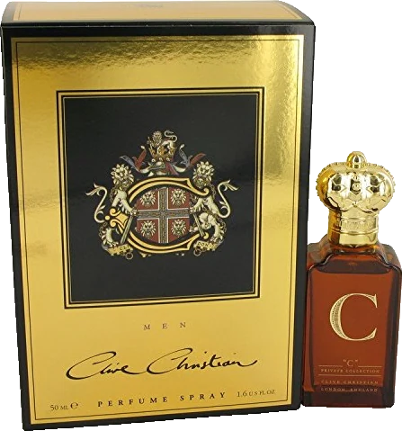 Clive Christian C