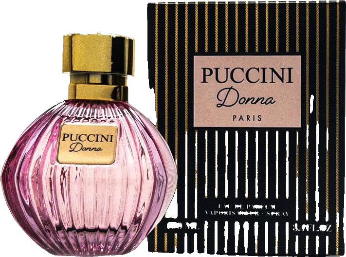 Puccini Donna