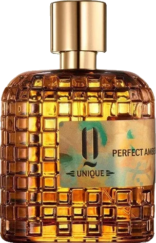 Jardin de Parfums Perfect Amber