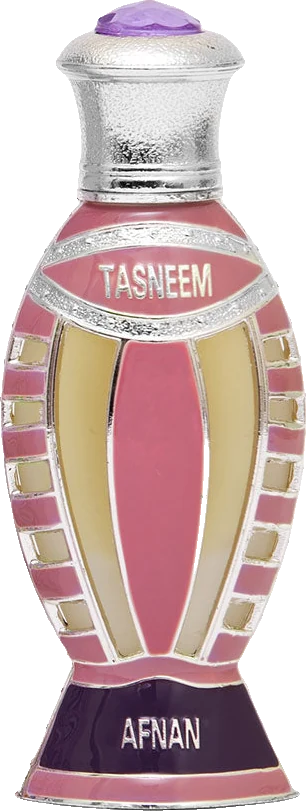 Afnan Tasneem
