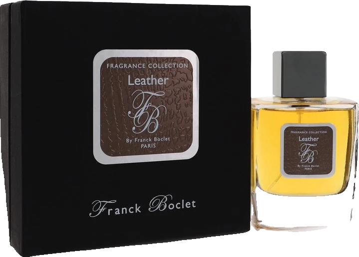 Franck Boclet Leather