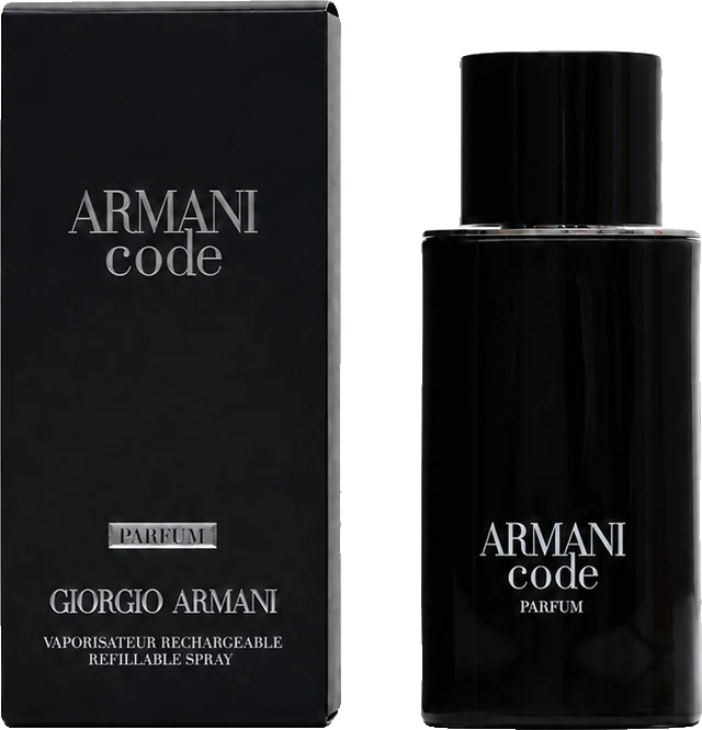 Giorgio Armani Code Parfum