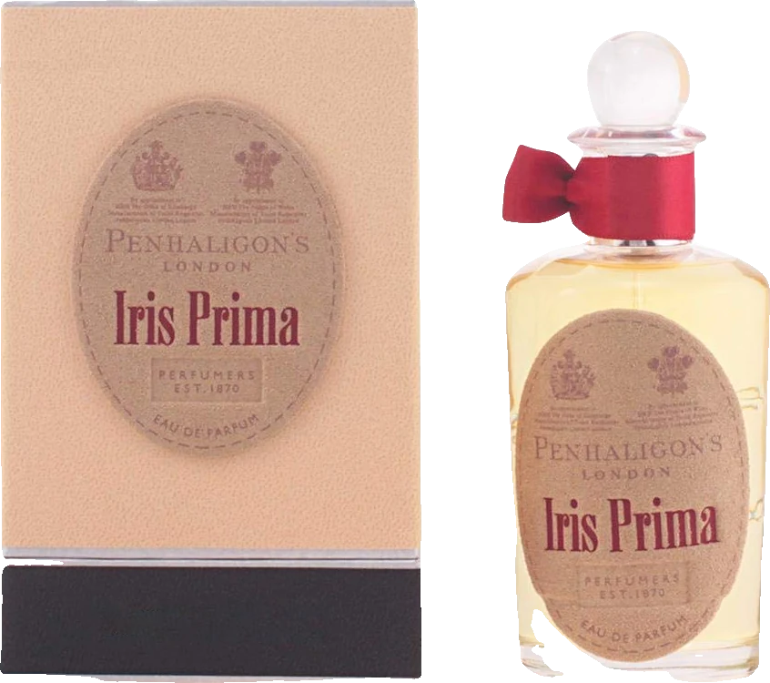 Penhaligons Iris Prima