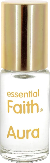 Essential Faith Aura