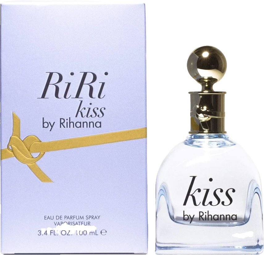 Rihanna Ri Ri Kiss