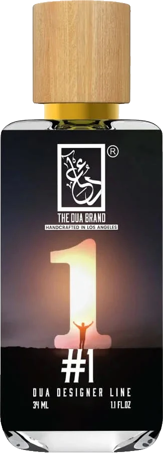 Dua Fragrances #1