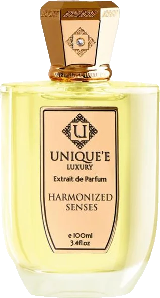 Unique'e Luxury Harmonized Senses