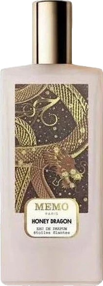 Memo Honey Dragon