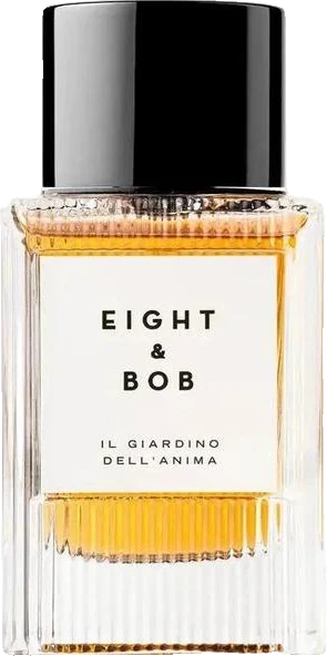 Eight & Bob Il Giardino dell'Anima
